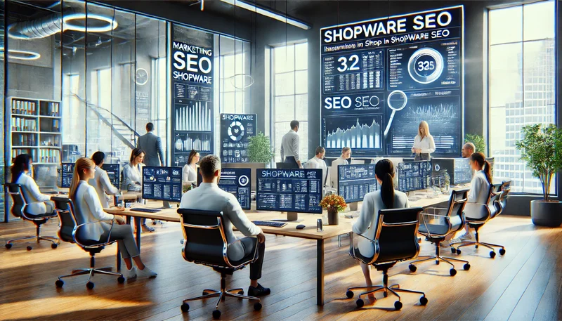 Shopware Seo Agentur Shopware Seo Agentur