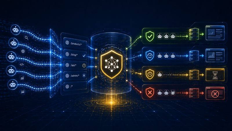 So Funktioniert Ein Intelligenter Bot Limiter Funktion Strategie Plugin Software Modul