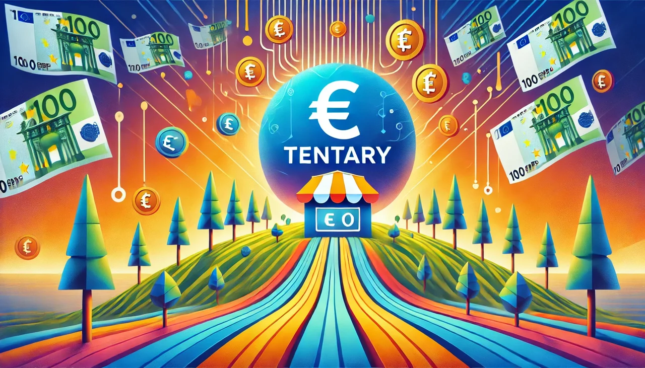 Tentary Geld Verdienen Online Marketing Ubc Ugc Online Kurs Werbung Produkte Shop Dienstleistung