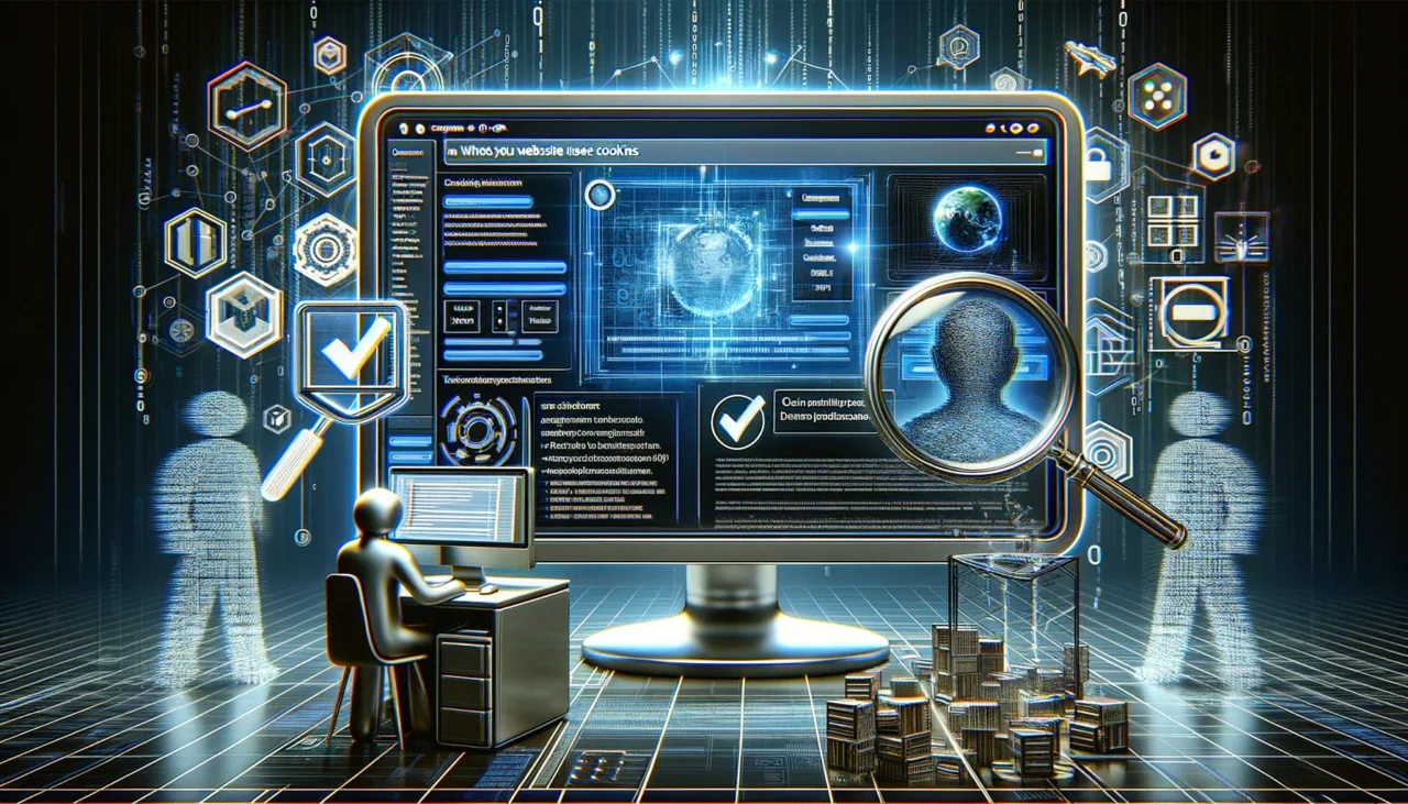 Testen Pruefen Ob Webseite Cookie Nutzt