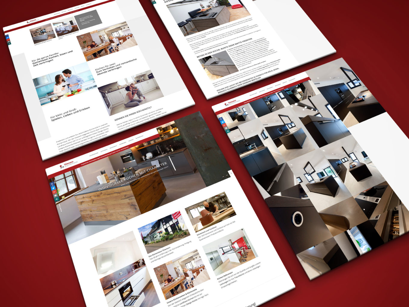 Thiemann Referenz 1 Webdesign Internetseite Gestalten Cms Thiemann Referenz 1 Webdesign Internetseite Gestalten Cms