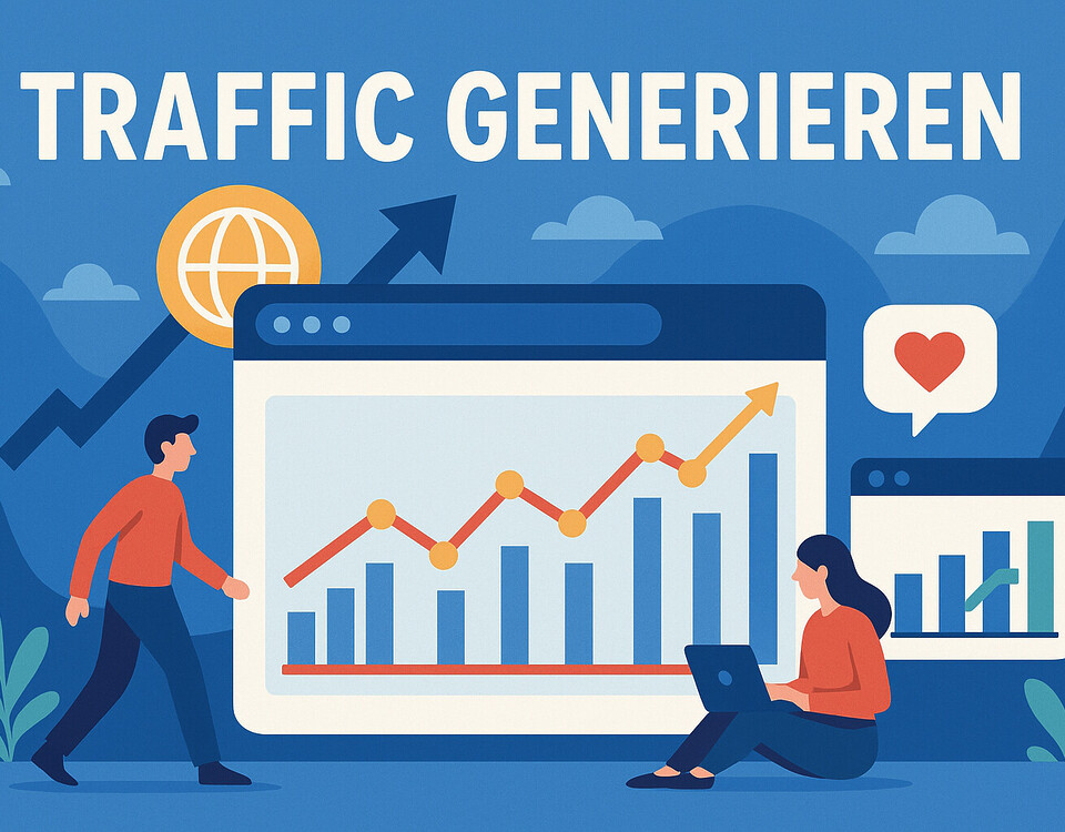 Generate Traffic