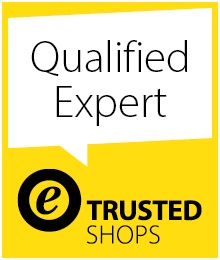 Trusted Shops Partner Qualified Expert