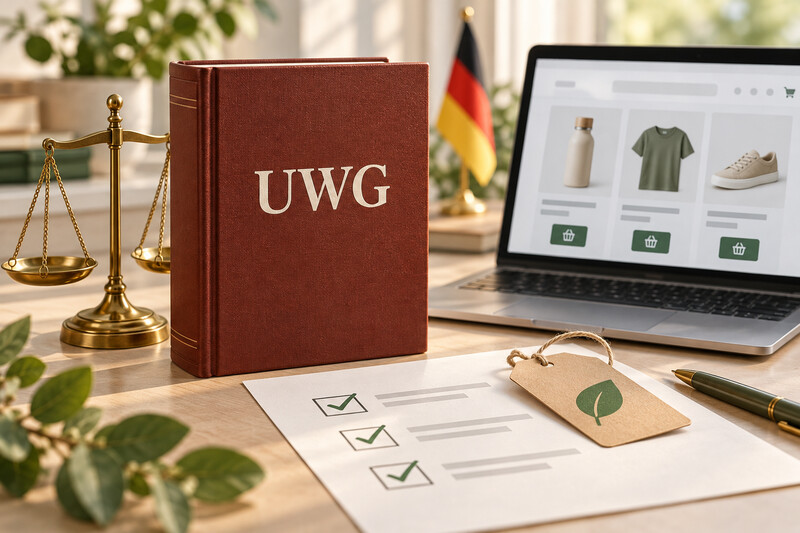 Umsetzung Empco Richtlinie Deutschland