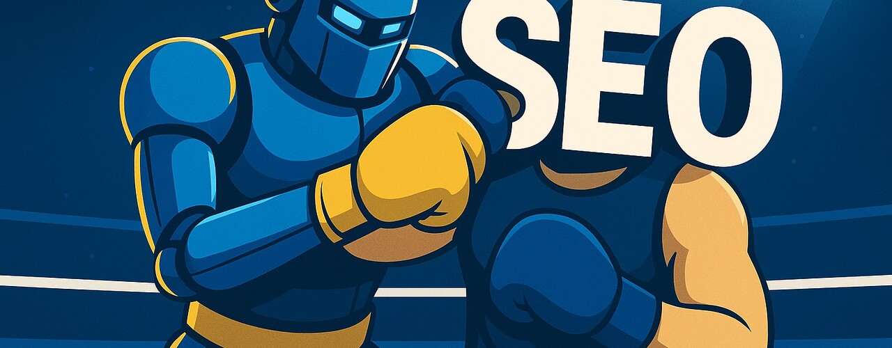 Vergleich Klassische Seo Vs. Llm Seo Ki Suche Llmo Gaio Aio Sevo Geo
