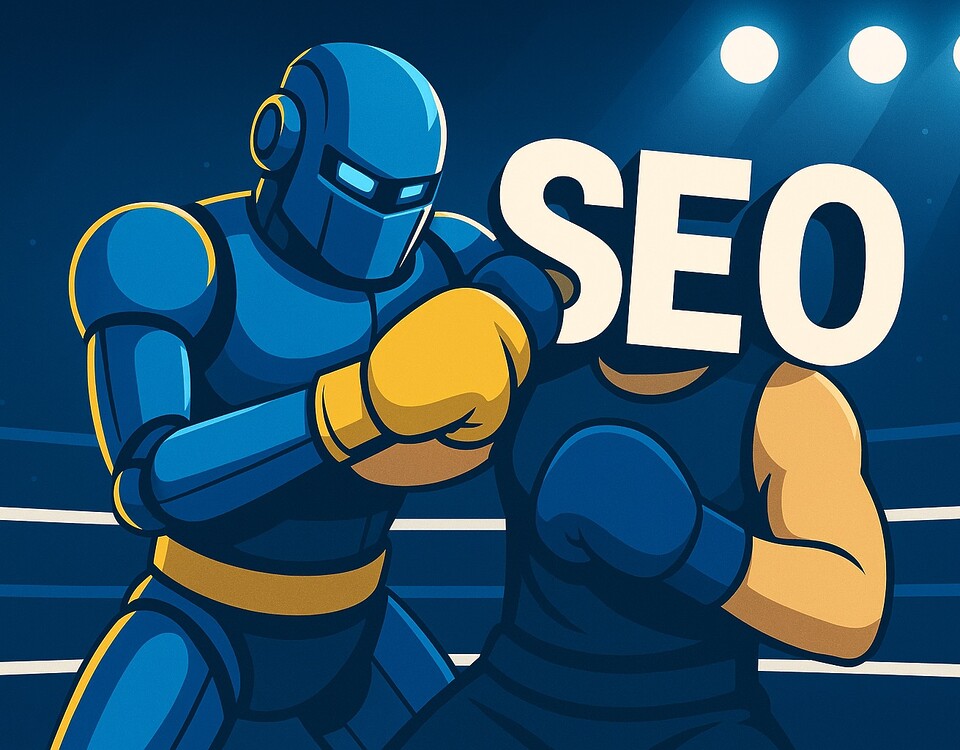 Comparing Classic SEO Vs. LLM SEO AI Search LLMO GAIO AIO SEVO GEO