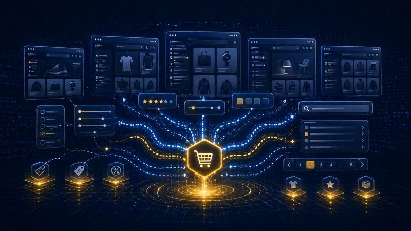 Warum Moderne Shops Webseiten Funktionen Filter Besonders Anfaellig Crawl Explosionen Bots