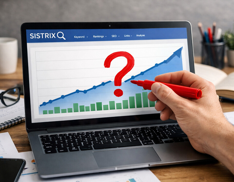 Warum Wir Sistrix Bewusst Meiden