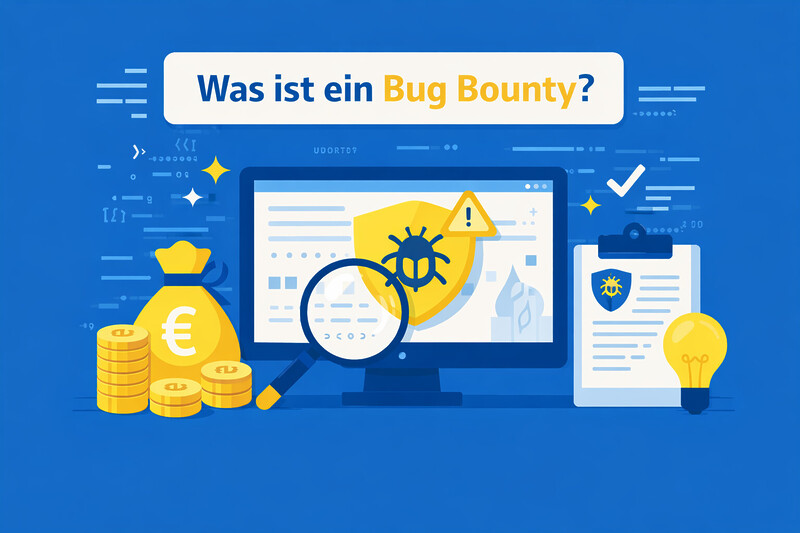 Was Ist Ein Beg Bounty Hack Sicherheit Security