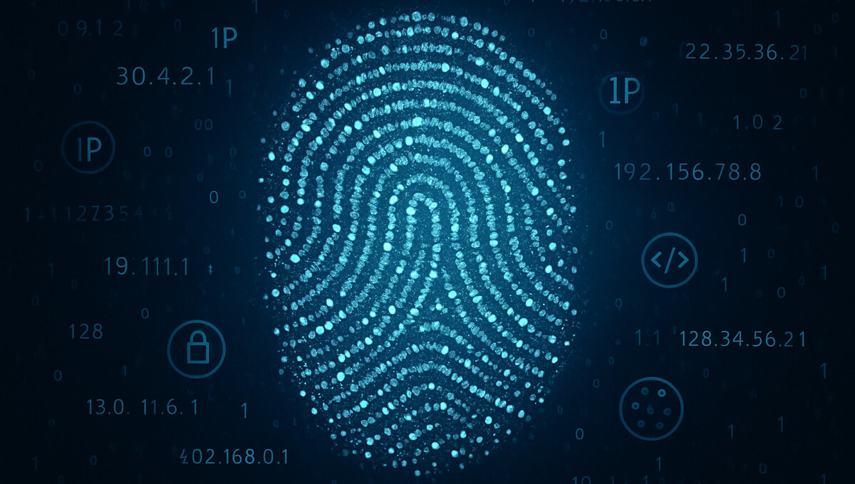 Website Besucher Identifizieren