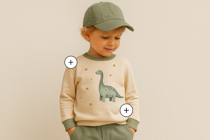 Woocommerce Bild Mit Buttons Und Kaufoption Shoppable Images Kleidung Mehr Umsatz Durch Inspiration Beispiele