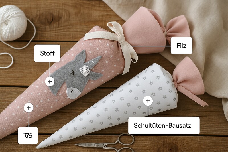 Woocommerce Bild Mit Buttons Und Kaufoption Shoppable Images Schultuete Naehen Mehr Umsatz Durch Inspiration Beispiele