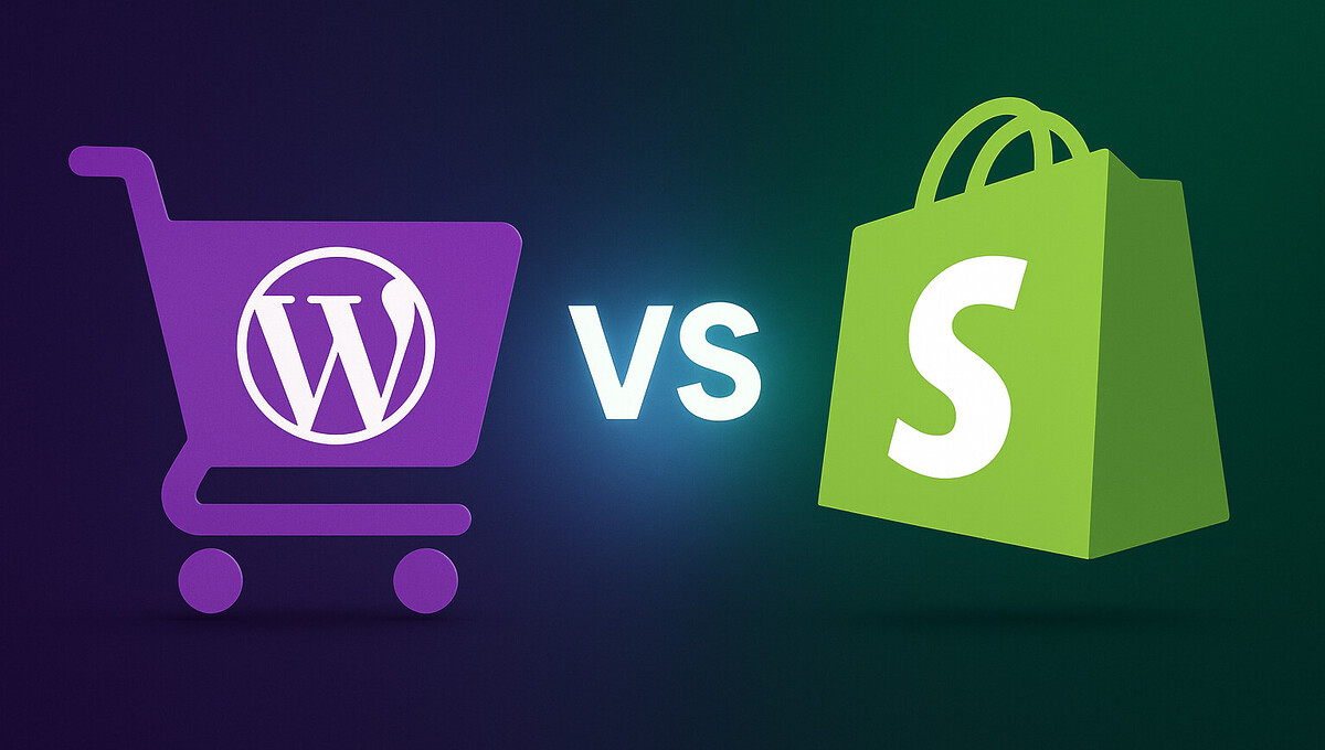 Woocommerce Vs Shopify Vergleich 2026