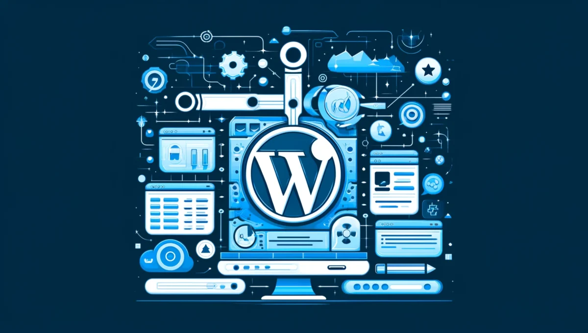 Wordpress Anker Setzen