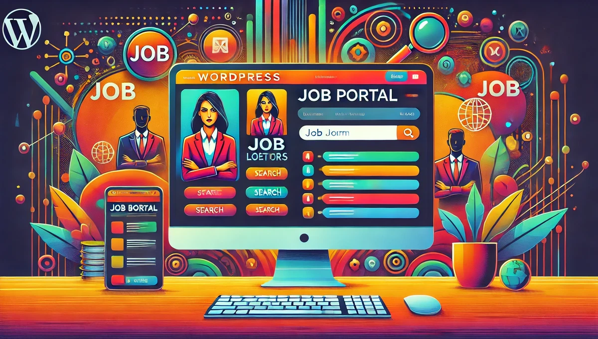 Wordpress Jobportal Jobboerse Erstellen Job Board Stellenangebote Berufe Besten Themes Plugins