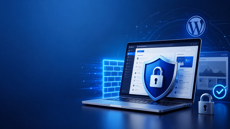Wordpress Sicherheit