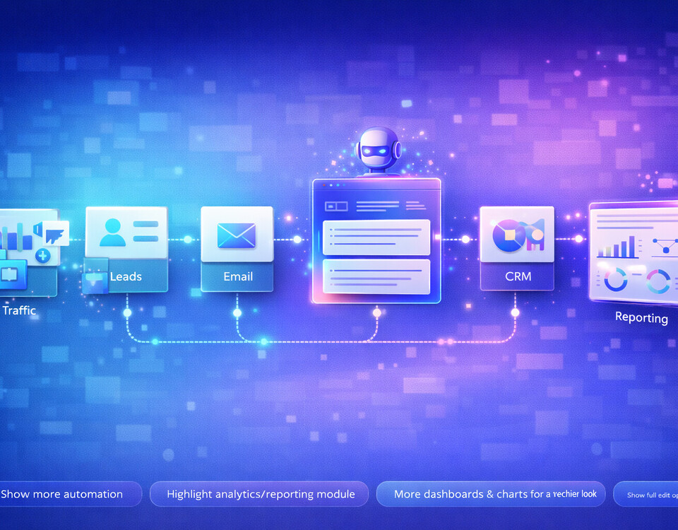 Workflow Automatisierung Im Online Marketing