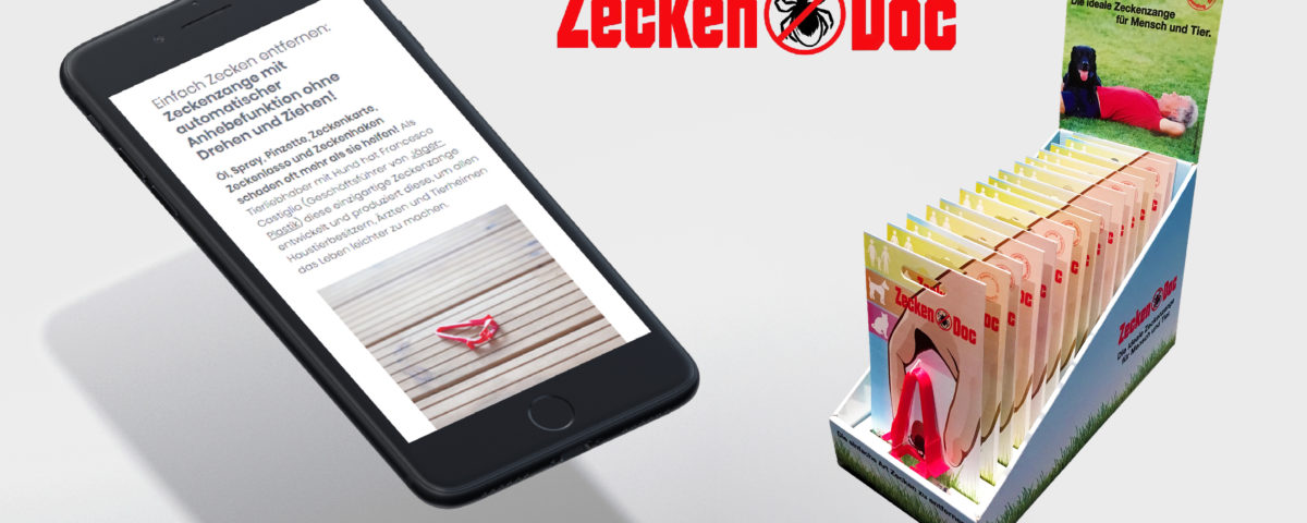Tick Twister Reference 2 Mobile Responsive Web Design