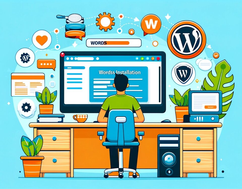 All Inkl WordPress Installation Guide Hosting With Domain Setup