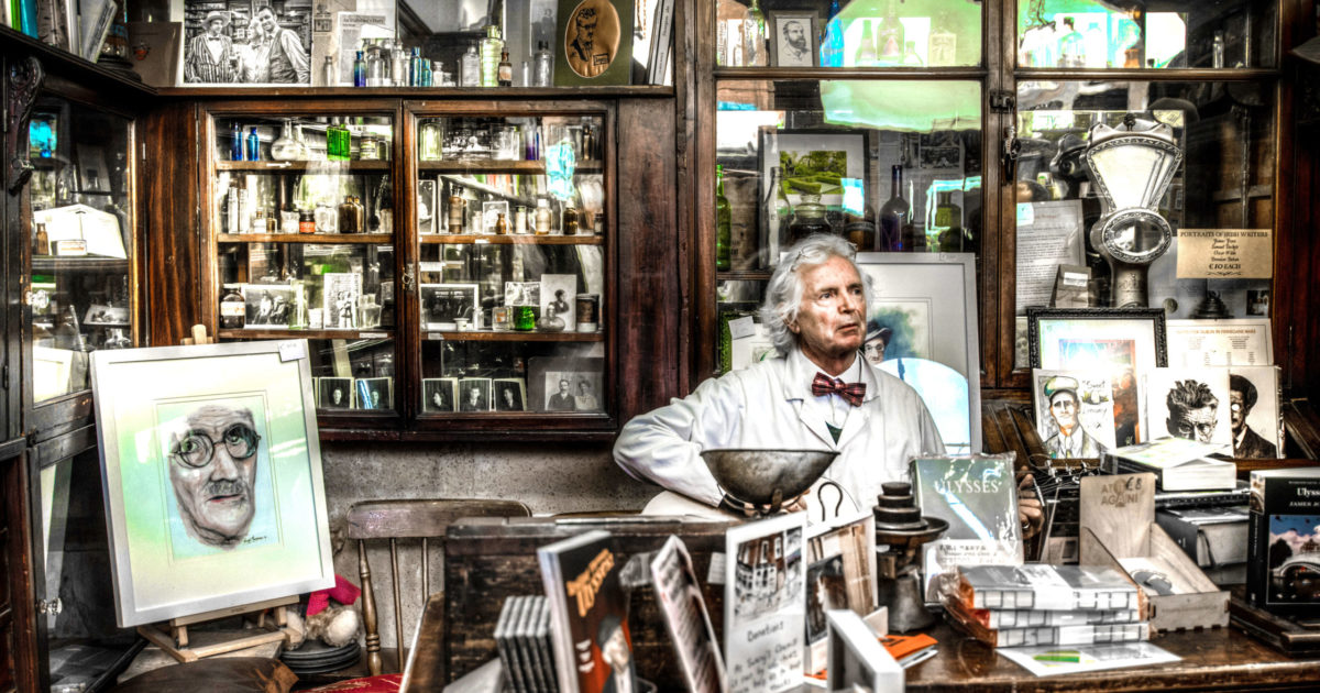 Apothekenmarketing Digitalisierung Apotheke Marketing Werbung