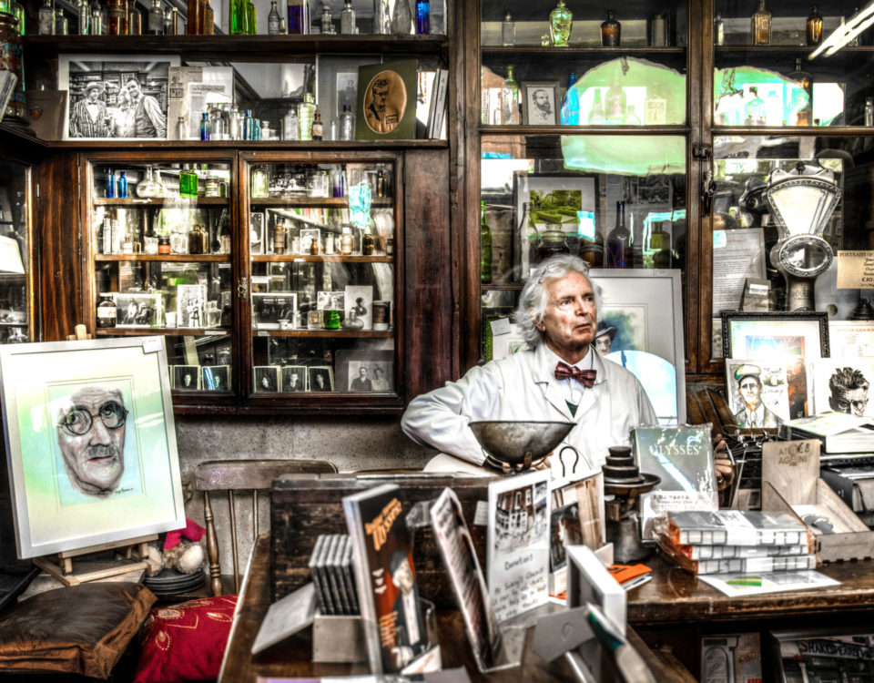 Pharmacy Marketing Digitalization Pharmacy Marketing Advertising