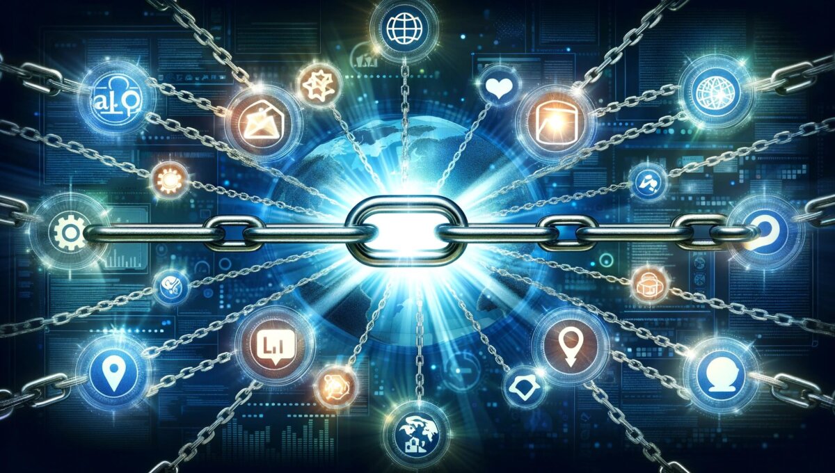 Backlinks Bedeutung Definition Links Linkaufbau Seo Suchmaschinenoptimierung Da Pa Cf Tf Backlinkcheck Links