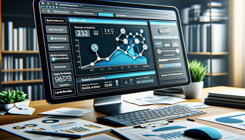 Backlinks Bedeutung Definition Links Linkaufbau Seo Suchmaschinenoptimierung Da Pa Cf Tf Bewertung Gut Schlecht