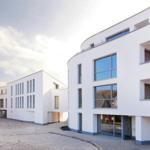 Bb Wohnbau Olper Strasse Apartment Thumb