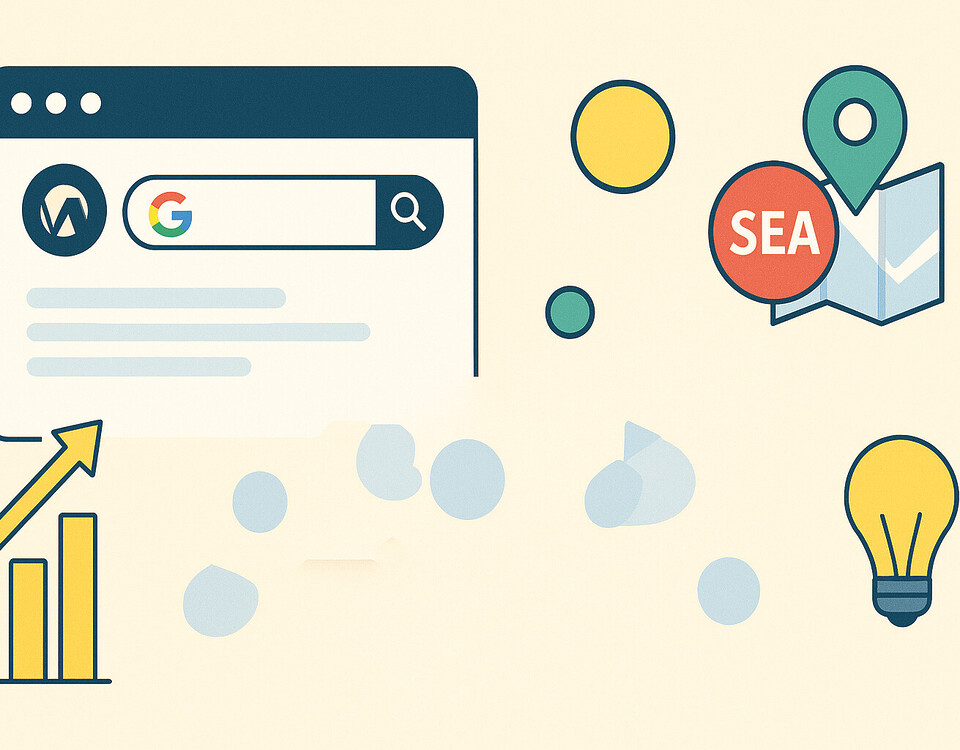 Bei Google Gefunden Werden