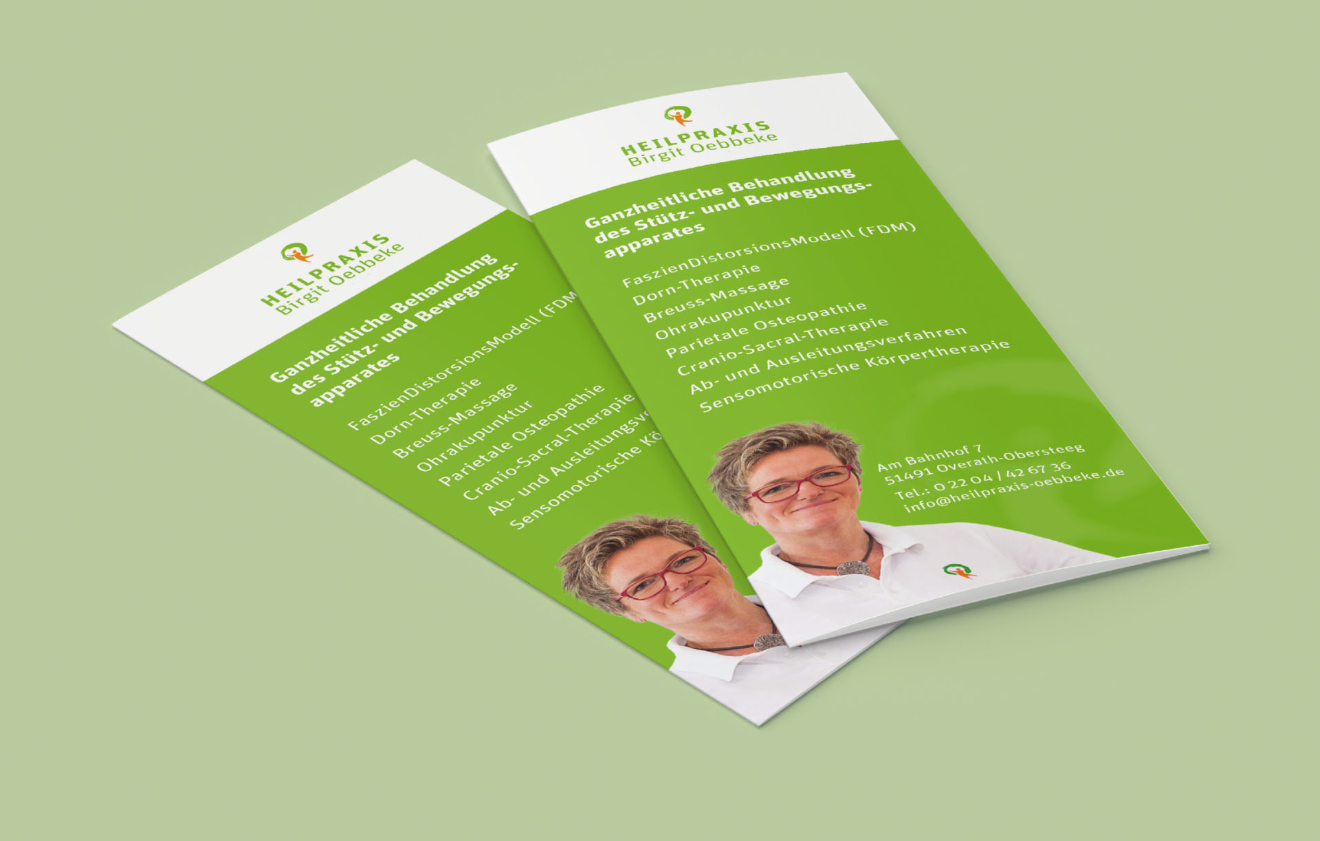 Birgit Oebbeke Reference 02 Print Flyer