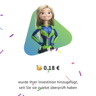 Bondora Investieren Erfahrungen Go Grow Bewertungen Alternative Tagesgeldkonto