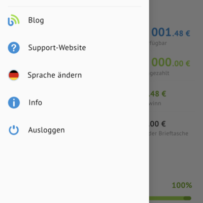 Bondora Investieren Go And Grow Erfahrungen