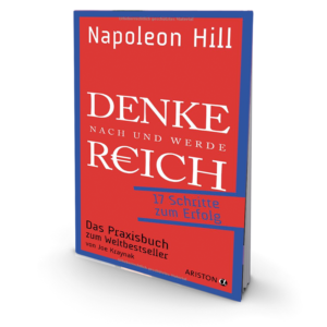 Buch Denke Nach Und Werde Reich Napoleon Hill Joe Kraynak Buch Denke Nach Und Werde Reich Napoleon Hill Joe Kraynak