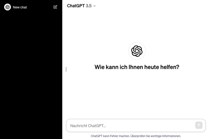 Chat Gpt Hilfe Alltag Privat Arbeit Beruf Business Zeit Prozess Stress Effizienz Produktivitaet