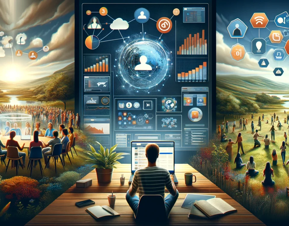 Build Community Community Software Community Management Tool