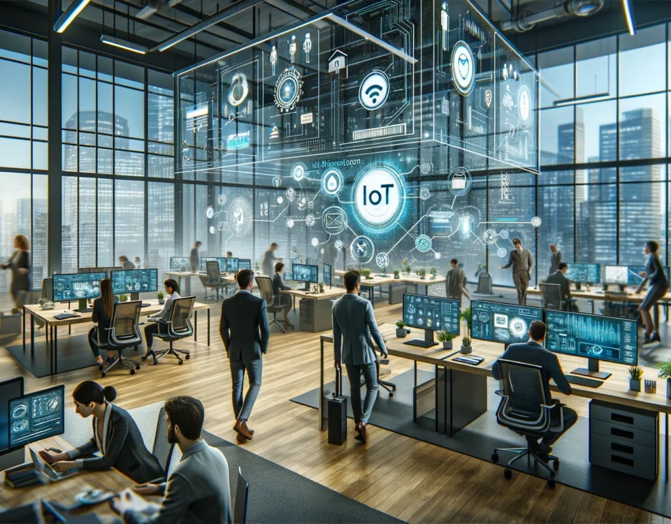 Digitalization Companies SMEs Industry 4.0 Trends Challenges Problems Solutions Processes AI Automation
