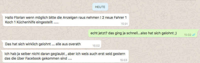 E Recruiting Erfolg Online Mitarbeiter Finden E Recruiting Erfolg Online Mitarbeiter Finden