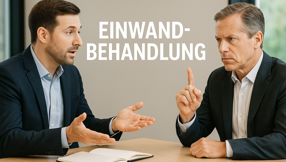 Einwandbehandlung Zu Teuer Loesung Tipps Erklaerung Grund