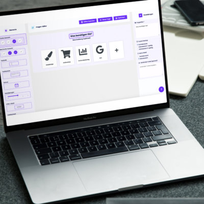 Funnelforms Multi Step Formular Funnel WordPress Form Builder
