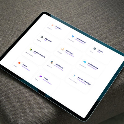 Funnelforms Multi Step Formular Funnel WordPress Integration