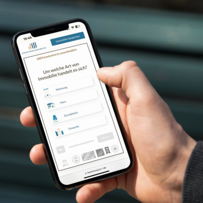 Funnelforms WordPress Multi Step Formular Funnel