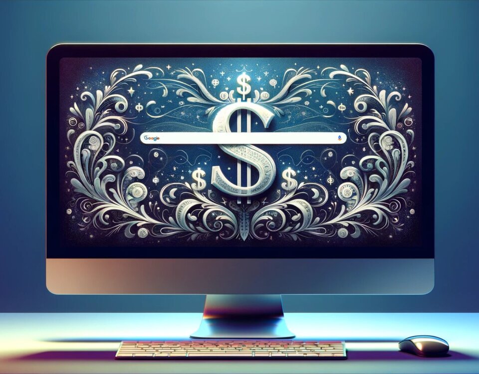 Google Ads Kosten Was Kostet Die Anzeigenschaltung Adwords Sea