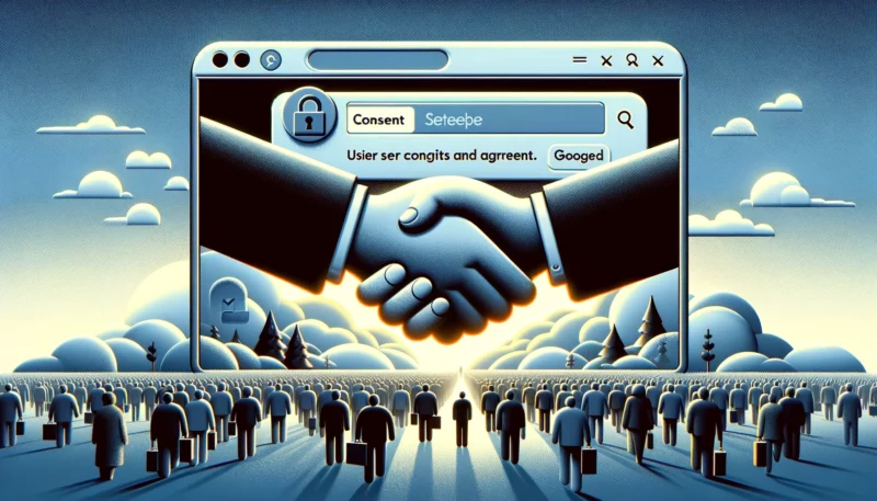 Google Consent Mode Dsgvo Einwilligungsmodus Einrichtung WordPress Woocommerce Plugin