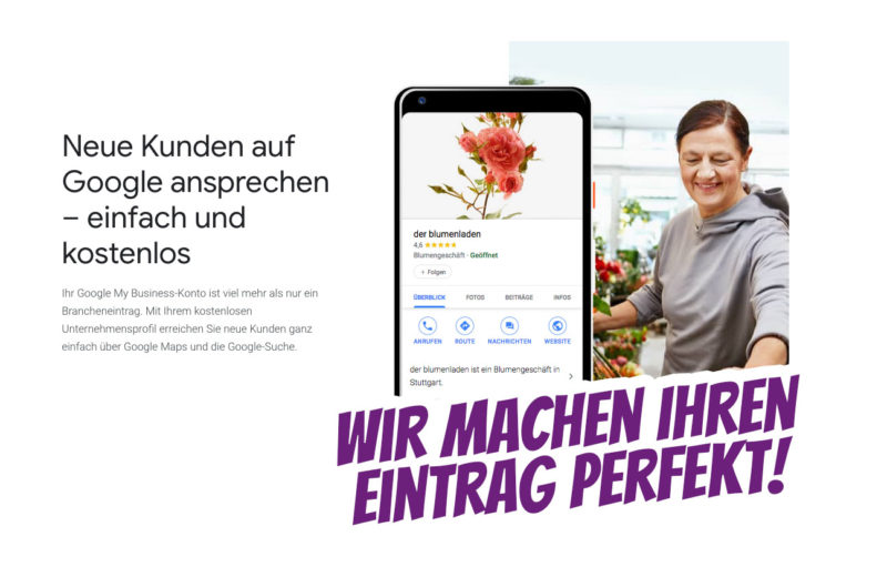 Google My Business Eintrag Maps Places Konto Editieren Optimieren Standort Karte Google My Business Eintrag Maps Places Konto Editieren Optimieren Standort Karte