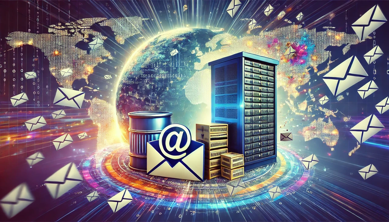Guenstig Beste Smtp Server Mailserver Newsletter Followups Email Marketing Smtp2go Mail Versandanbieter Shared Dediziert
