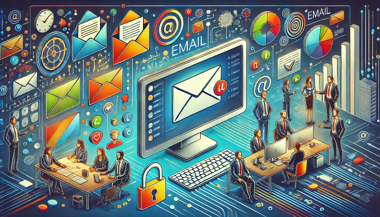 Guenstigste Beste Smtp Server Mailserver Newsletter Smtp2go Mail Versandanbieter Shared Dediziert