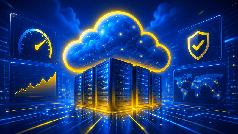 Hosting Server Webhosting Vps Caching Performance Geschwindigkeit Pagespeed Ladezeit