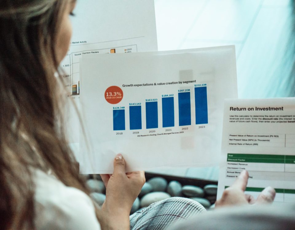Inflation Protection For Agency Owners How To Invest Correctly