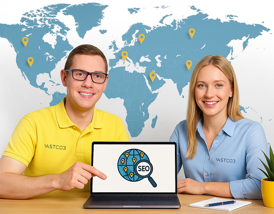 International SEO Consulting International SEO Agency Search Engine Optimization