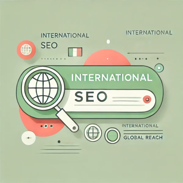 Internationales Seo Internationales Seo